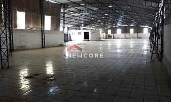 Imagem 5: Galpão em Rua Bernardo Saião - Catumbi - São Paulo/SP