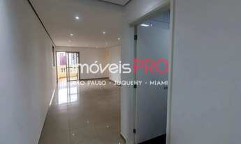 Imagem: Apto para locação de 115m² com 3 dorm