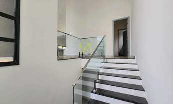 Imagem 3: Casa em Condomínio para Venda em Atibaia, Condomínio Residencial Reserva Ecológica Atibaia