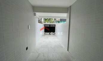 Imagem 2: Casa de condomínio em Rua Delfino Stockler de Lima - Vila Belmiro - Santos/SP