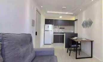 Imagem 5: Apartamento totalmente mobiliado e localizado no bairro Alto Petrópolis!