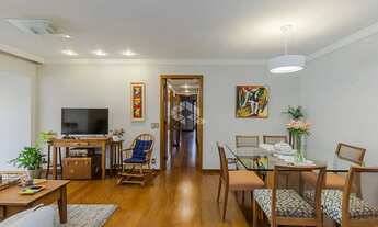 Imagem 6: Apartamento à venda no bairro Rio Branco com 3 dormitórios (1 suíte