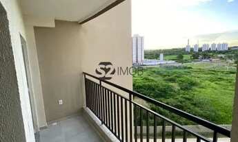 Imagem: Apartamento para aluguel, 2 quartos, 1 suíte