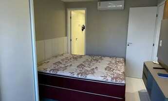 Imagem 4: Imóvel para aluguel tem 72 metros quadrados com 2 quartos em Ponta D'Areia - São Luís