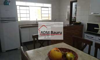 Imagem 7: Casa para venda com 242 m² e 4 quartos em Jardim Estoril, Bauru - SP