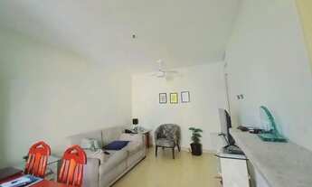 Imagem 3: Apartamento para venda possui 65 metros quadrados com 2 quartos