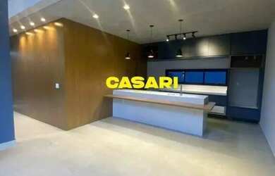 Imagem 5: Sobrado com 4 dormitórios à venda, 355 m² - Alphaville Nova Esplanada 4 - Votorantim/SP