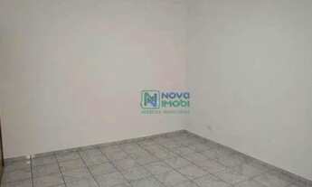 Imagem 6: Casa com 2 dormitórios à venda, 101 m² por R$ 340.000 - Higienópolis - Piracicaba/SP