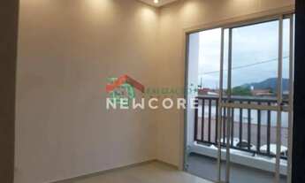 Imagem 6: Apartamento em Rua Monsenhor Seckler - Jardim Praia Grande - Mongaguá/SP