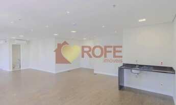 Imagem 4: Conjunto para alugar, 119 m² por R$ 8.670,00/mês - Barra Funda - São Paulo/SP