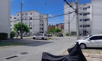 Imagem 4: Apartamento à venda no SOLAR DO FORTE , CAJI, Lauro de Freitas, BA