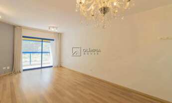 Imagem: Venda Apartamento 3 Dormitórios - 98 m²