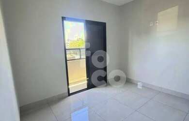 Imagem 3: Apartamento com 2 dormitórios à venda, 61 m² por R$ 420.000 - Santa Mônica - Uberlândia/MG