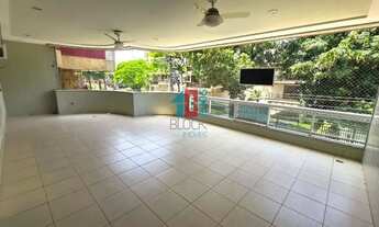 Imagem: Recreio dos Bandeirantes