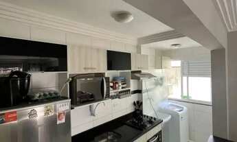 Imagem 4: Apartamento térreo à venda no Condomínio Enseada, em Sorocaba-SP