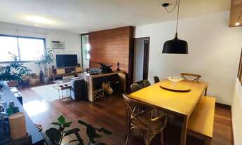 Imagem 4: Pedra de Itaúna 04 quartos 02 suítes Vista Mar Andar Alto + Dep completa