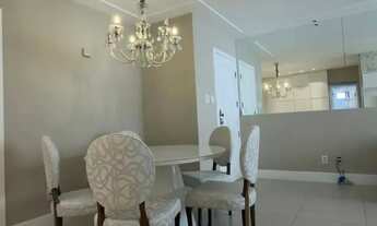 Imagem 4: Imóvel para venda possui 99 metros quadrados com 3 quartos em Pituba - Salvador - BA