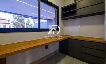 Imagem 12: Casa à venda no Condomínio Gaivota II, em São José do Rio Preto/SP