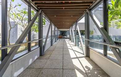 Imagem 16: Aluguel Apartamento 1 Dormitórios - 42 m² Vila Olímpia