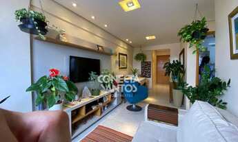 Imagem: Apto 1 quarto, Aparecida R$ 450 mil, Cod