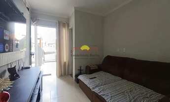 Imagem 5: Sobrado Geminado 02 Quartos no Itinga