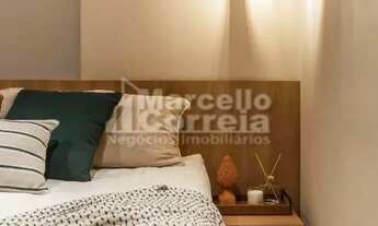 Imagem 6: Apartamento de 90m² no Bairro Das Madalena