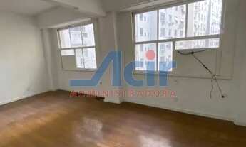 Imagem 6: Sala Comercial na Rua Santa Luzia Ao Lado do Metrô Cinelândia, Pronta para Uso