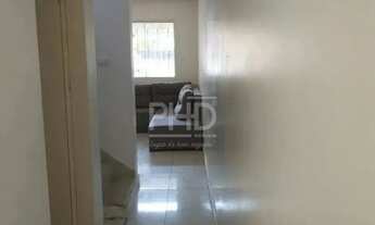 Imagem 3: Sobrado à venda, 3 quartos, 2 vagas, Taboão - São Bernardo do Campo/SP