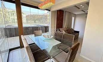 Imagem 6: Imóvel para venda com 150 metros quadrados com 3 quartos em Icaraí - Niterói - RJ