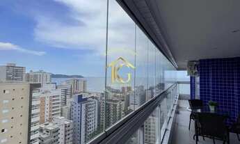 Imagem 7: Apartamento Semimobiliado de 3 Quartos com Vista Panorâmica em Aviação