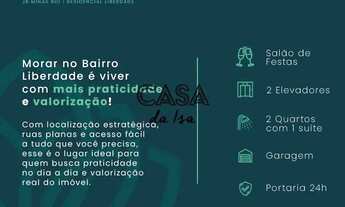 Imagem 5: Apartamento em Liberdade, Resende/RJ