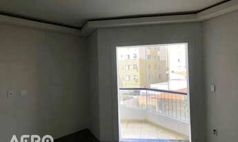 Imagem 3: Apartamento no Jardim América com 3 quartos, sendo 1 suíte à venda, 91 m² por R$ 290.000