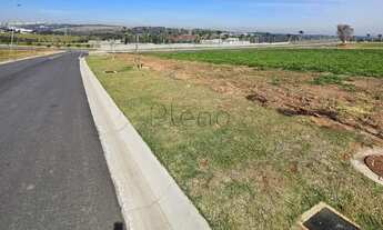 Imagem 6: Terreno à venda em Campinas, Jardim Myrian Moreira da Costa, com 381.23 m², Reserva Serena