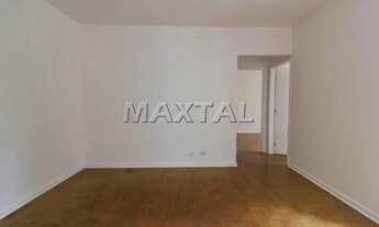 Imagem 3: Apartamento para locação com 80m², 2 quartos, 2 banheiros no bairro do Bela vista