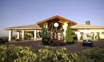 Imagem 2: Lote à Venda no Portal Japy Golf Club 1.000 m²