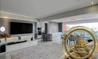 Imagem: Apartamento a venda na Vila Regente Feijó