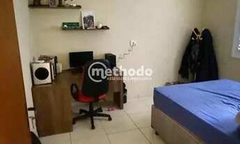 Imagem 4: Casa com 3 dormitórios à venda, 170 m² por R$ 560.000,00 - Parque Via Norte - Campinas/SP