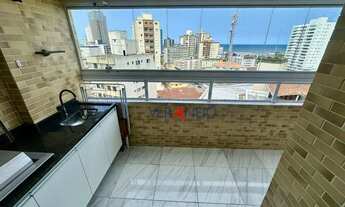 Imagem 7: Apartamento à venda, 51 m² por R$ 360.000,00 - Vilamar - Praia Grande/SP