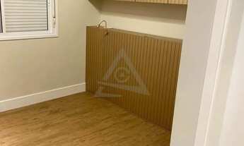 Imagem 3: Imóvel para venda tem 115 metros quadrados com 2 quartos