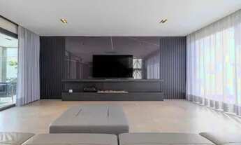 Imagem 5: Casa com 5 dormitórios à venda, 513 m² por R$ 13.500.000,00 - Jurerê Internacional - Flori