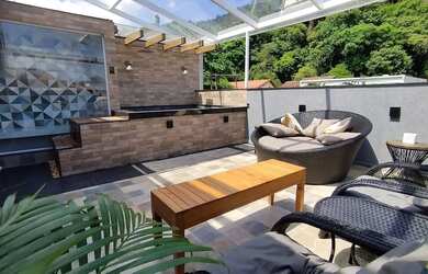 Imagem: Casa com 4 dormitórios à venda, 234 m²