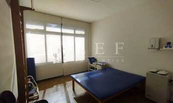 Imagem 5: Rua Luís Góis - Vila Clementino