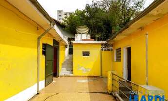 Imagem 3: TERRENO - POMPÉIA - SP