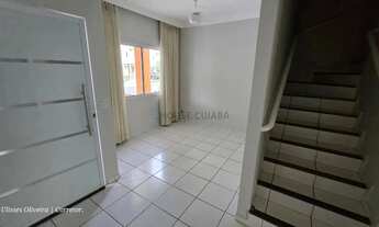 Imagem 5: Casa Condomínio Village do Bosque - Região do Florais dos Lagos