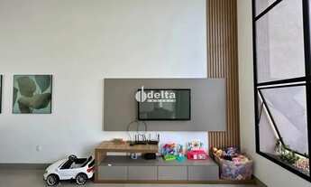 Imagem 5: Casa em condomínio com 3 quartos sendo 3 suítes disponível para locação no bairro Grand Vi