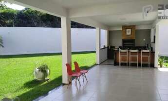 Imagem 4: Casa Duplex com 4 dormitórios (3 suítes - com varanda e closet) à venda por R$ 1