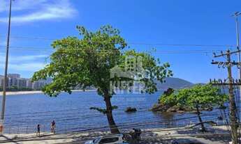 Imagem 3: Apartamento com 3 dormitórios à venda, 136 m² por R$ 1.150.000,00 - Icaraí - Niterói/RJ