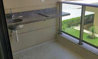 Imagem 4: Alugo Apartamento 3/4 no Vog Previlege