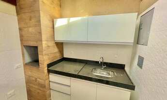 Imagem 4: Casa com 3 Quartos e 2 banheiros à Venda, 110 m² por R$ 557.000 a poucos metros da Rua Pad