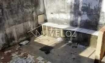 Imagem: Casa de Vila - Linear / Residencial / Catumbi